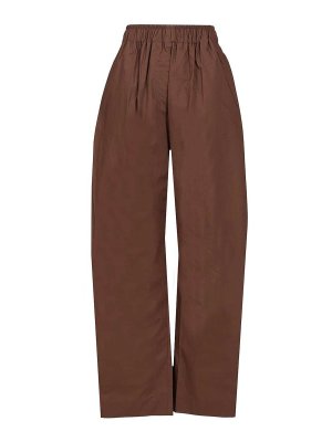 THELATEST: casual trousers - Dora Trousers