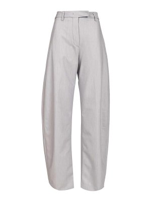THELATEST: casual trousers - Pantalone Dina
