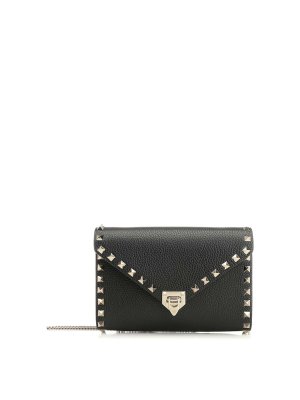 VALENTINO GARAVANI: pochette - Pochette
