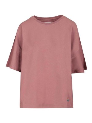 VIVIENNE WESTWOOD: t-shirts - T-Shirt