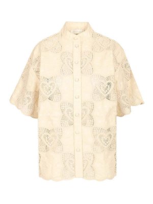 ZIMMERMANN: camicie - Camicia Voglia di viaggiare