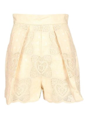 ZIMMERMANN: Trousers Shorts - Wanderlust Shorts