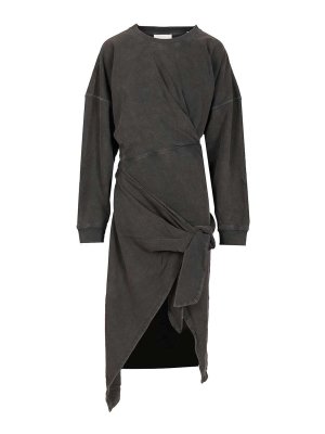 Isabel Marant Etoile: スウェット＆セーター - スウェットシャツ/セーター - Marant