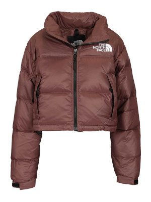 THE NORTH FACE: カジュアルジャケット - カジュアルジャケット - ブラウン