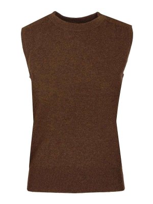 ARCH4: vests - Cashmere Vest