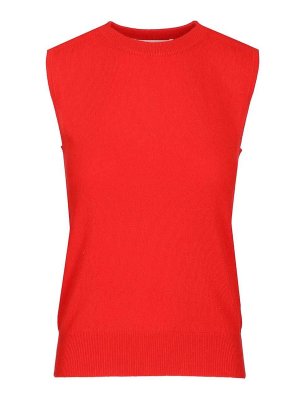 ARCH4: vests - Cashmere Vest