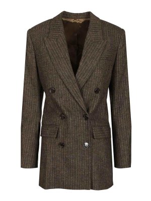 ISABEL MARANT: Tailored & Dinner - Suit Jacket