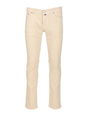 JACOB COHEN: Jeans Rectos - Vaqueros Rectos - Nick