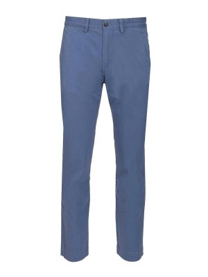 POLO RALPH LAUREN: casual trousers - Bedford Stretch Chino Trousers