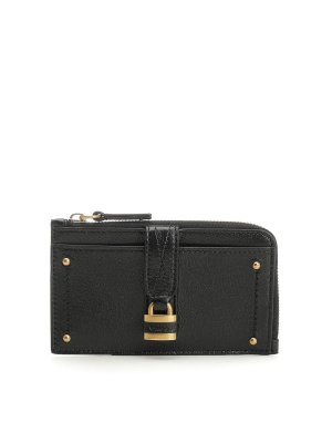 CHLOE': 財布＆ポーチ - 財布 - 黒