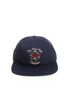 DRÔLE DE MONSIEUR: cappelli - Cappello in twill