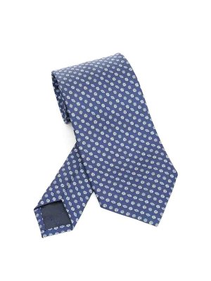 SALVATORE FERRAGAMO: ties & bow ties - Tie