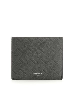 SALVATORE FERRAGAMO: wallets & purses - Wallet
