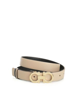 SALVATORE FERRAGAMO: belts - Belt