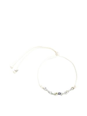 FORTE FORTE: Collar - Collar - Blanco