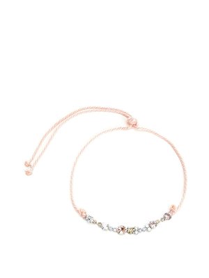 FORTE FORTE: Halsketten und Halsbänder - Halskette - Rosa