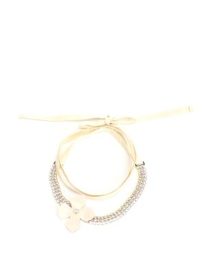 Marni: Collane - Collana di fiori