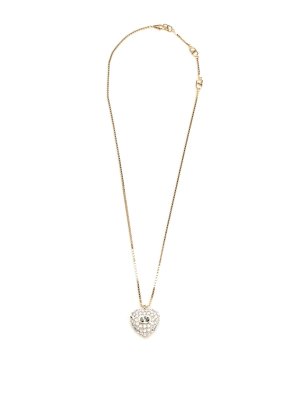 VALENTINO GARAVANI: ネックレス - ネックレス/チョーカー - Coeur Royal