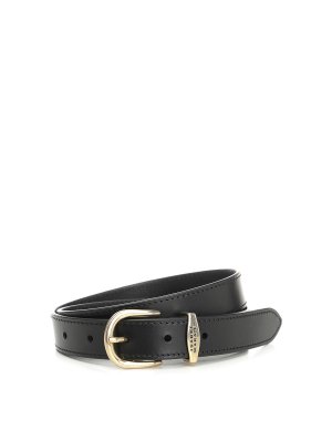 ISABEL MARANT: cinture - Cintura Zadd