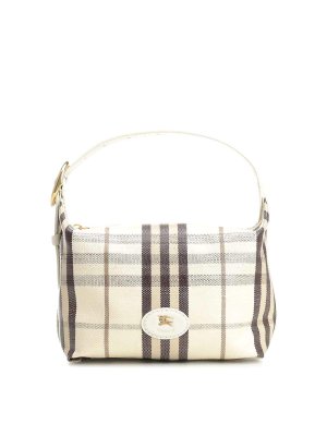 BURBERRY: cross body bags - Mini  Bag