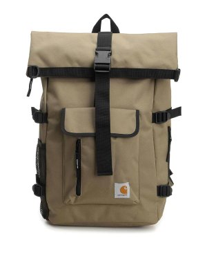 CARHARTT: Rucksäcke - Rucksack - Grün