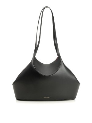 GIVENCHY: クロスボディバッグ - クロスボディバッグ - Facet