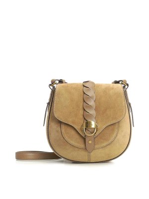 ISABEL MARANT: totes bags - Small  Bag
