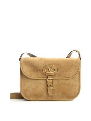 VALENTINO GARAVANI: shoulder bags - Shoulder Bag