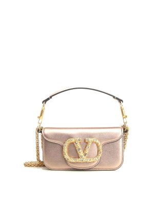 VALENTINO GARAVANI: shoulder bags - Small Shoulder Bag