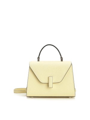 VALEXTRA: cross body bags - Micro  Bag