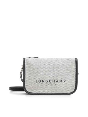 LONGCHAMP: Schultertaschen - Schultertasche - Weiß