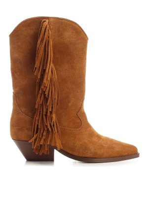 ISABEL MARANT: Bottes - Bottes - Duerto