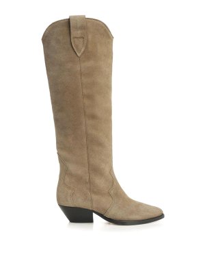 ISABEL MARANT: Bottes - Bottes - Denvee