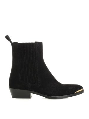 ISABEL MARANT: Bottes - Bottes - Noir