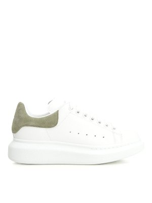 ALEXANDER MCQUEEN: Sneaker - Sneaker - Bunt