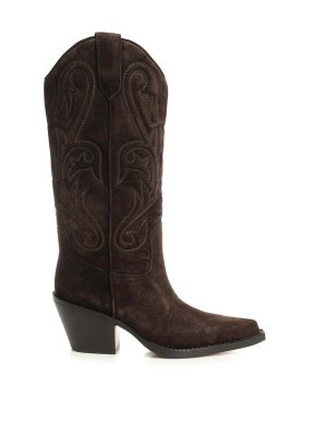 Paris Texas: Botas - Botas - Dakota