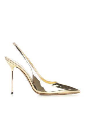 Paris Texas: sandali - Slingback Lidia