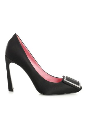 ROGER VIVIER: court shoes - Pumps