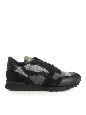 VALENTINO GARAVANI: trainers - Sneakers