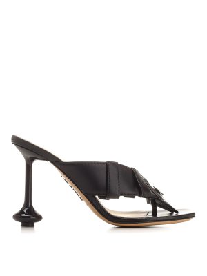 LOEWE: sandali - Sandali