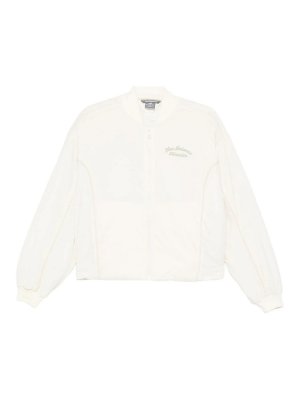 NEW BALANCE: knee length coats - Outerwear