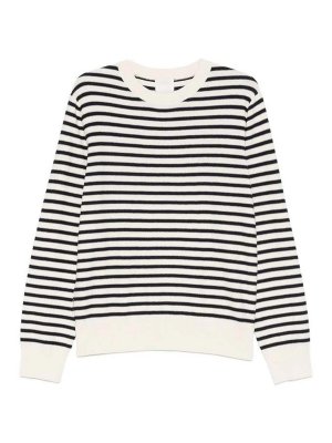 A.P.C.: crew necks - Sweater