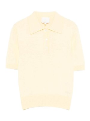 A.P.C.: crew necks - Sweater