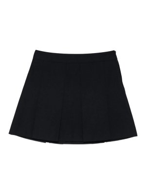 A.P.C.: mini skirts - Skirt