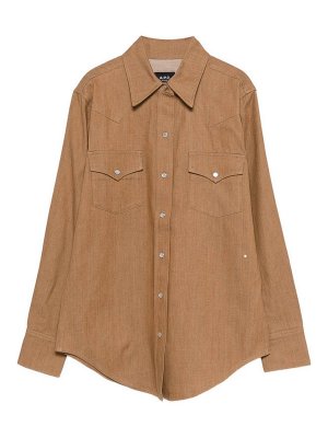 A.P.C.: camicie - Camicia