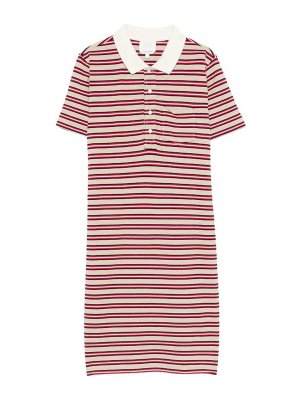 A.P.C.: polo shirts - Dress