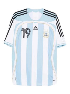 Adidas Originals: t-shirts - T-Shirt