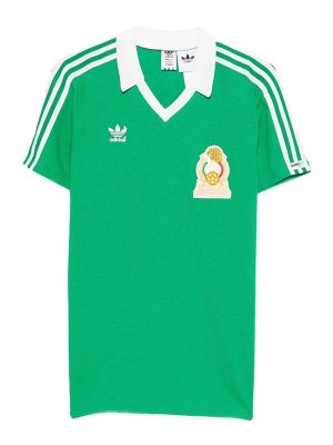 Adidas Originals: t-shirts - T-Shirt