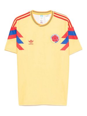 Adidas Originals: t-shirts - T-Shirt