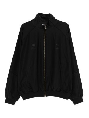 Adidas Originals: Sudaderas y suéteres - Sudadera - Negro